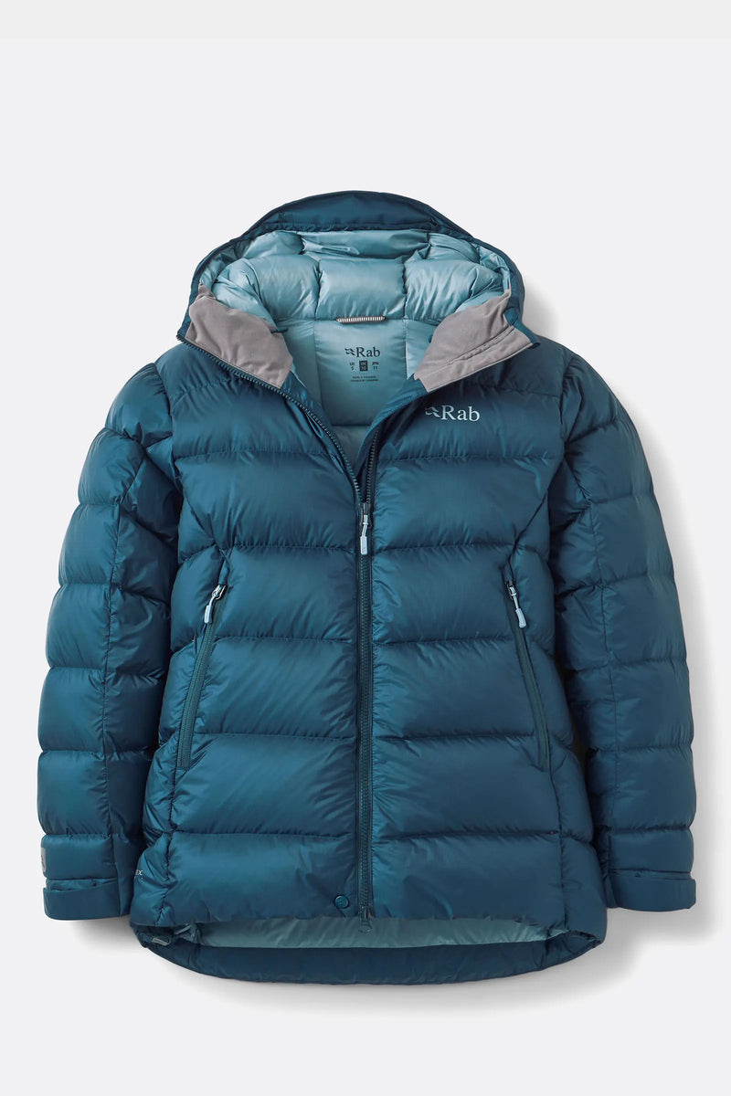 Rab Neutrino Pro Hoody – Women’s