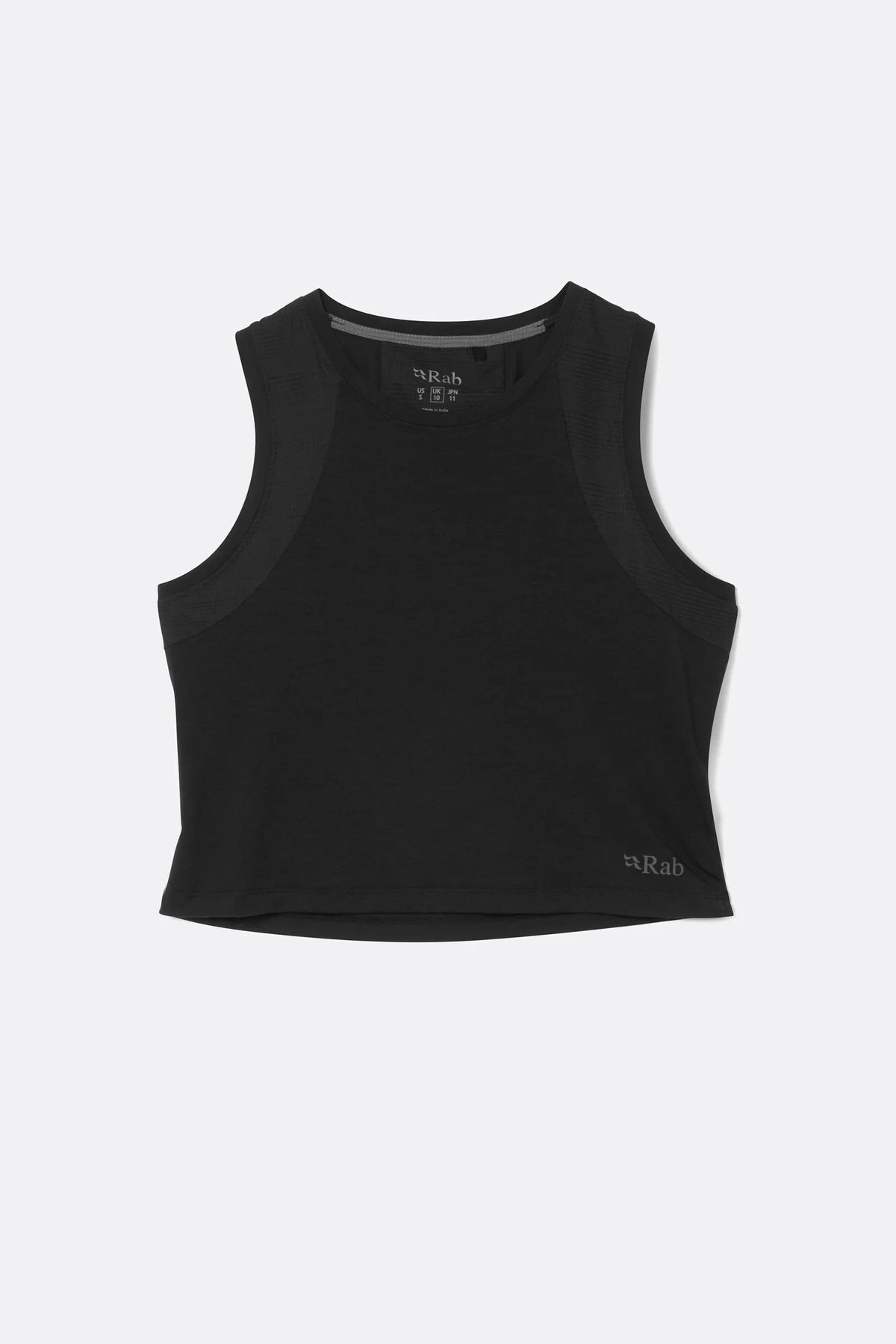 Rab Rivelin Crop Tank - Women's