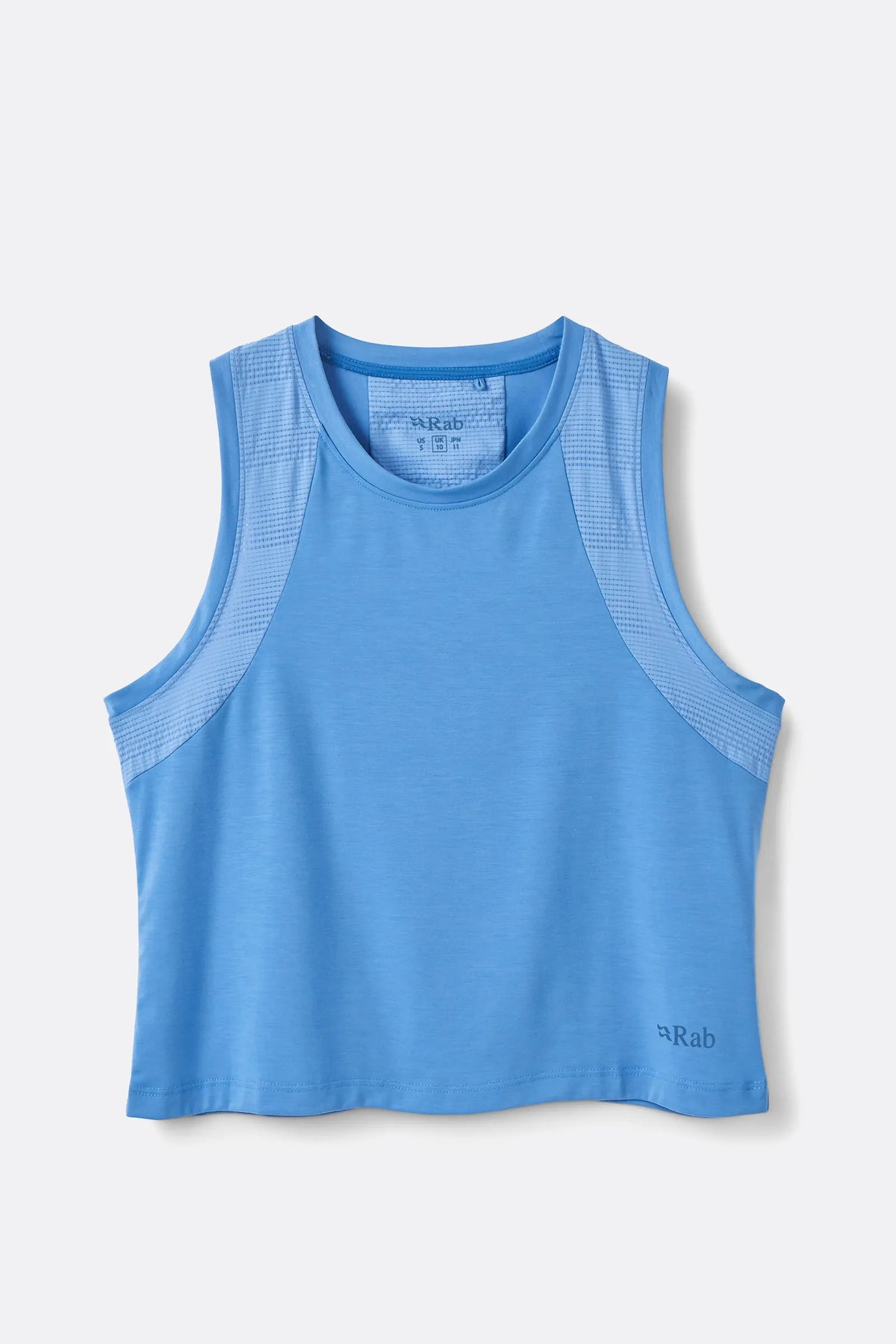 Rab Rivelin Crop Tank - Women's