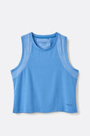 Rab Rivelin Crop Tank - Women's