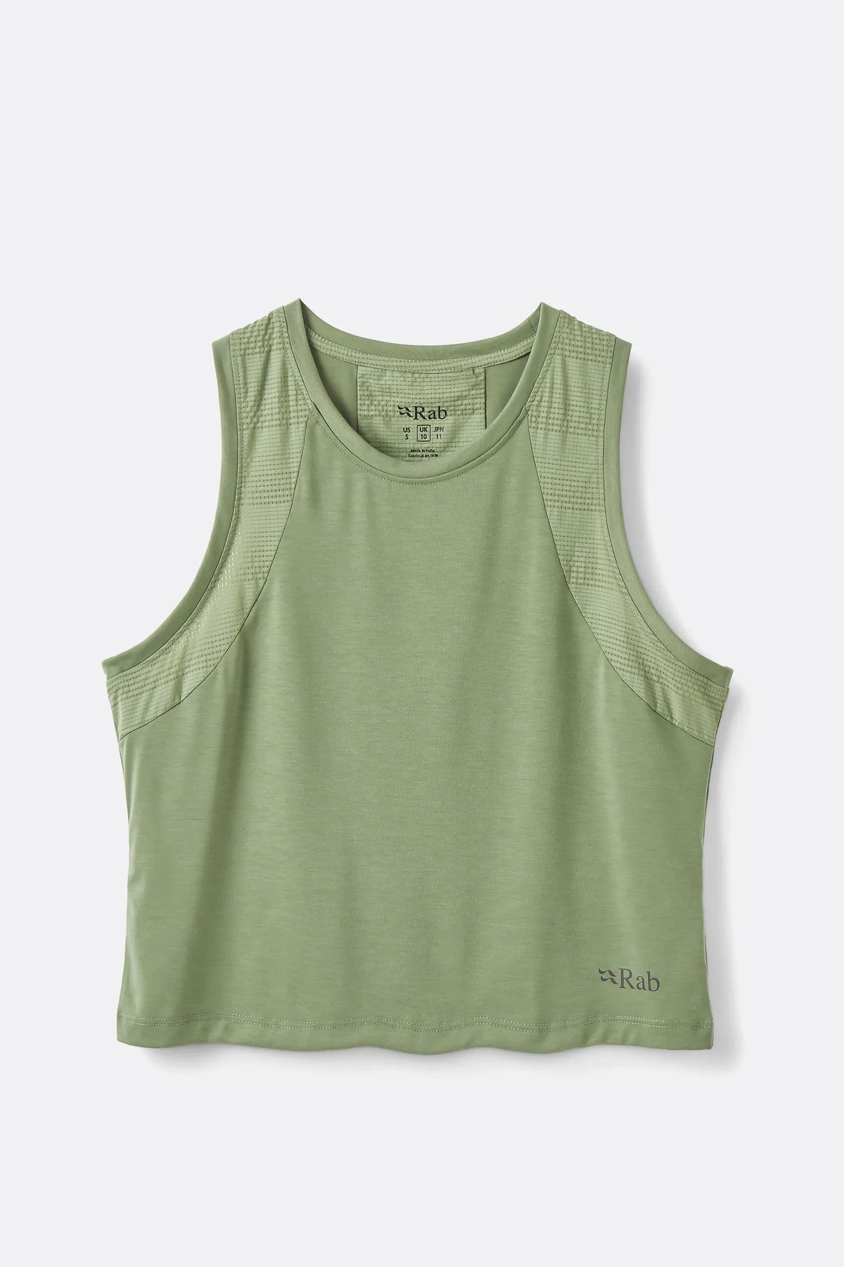 Rab Rivelin Crop Tank - Women's