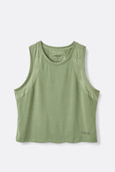 Rab Rivelin Crop Tank - Women's