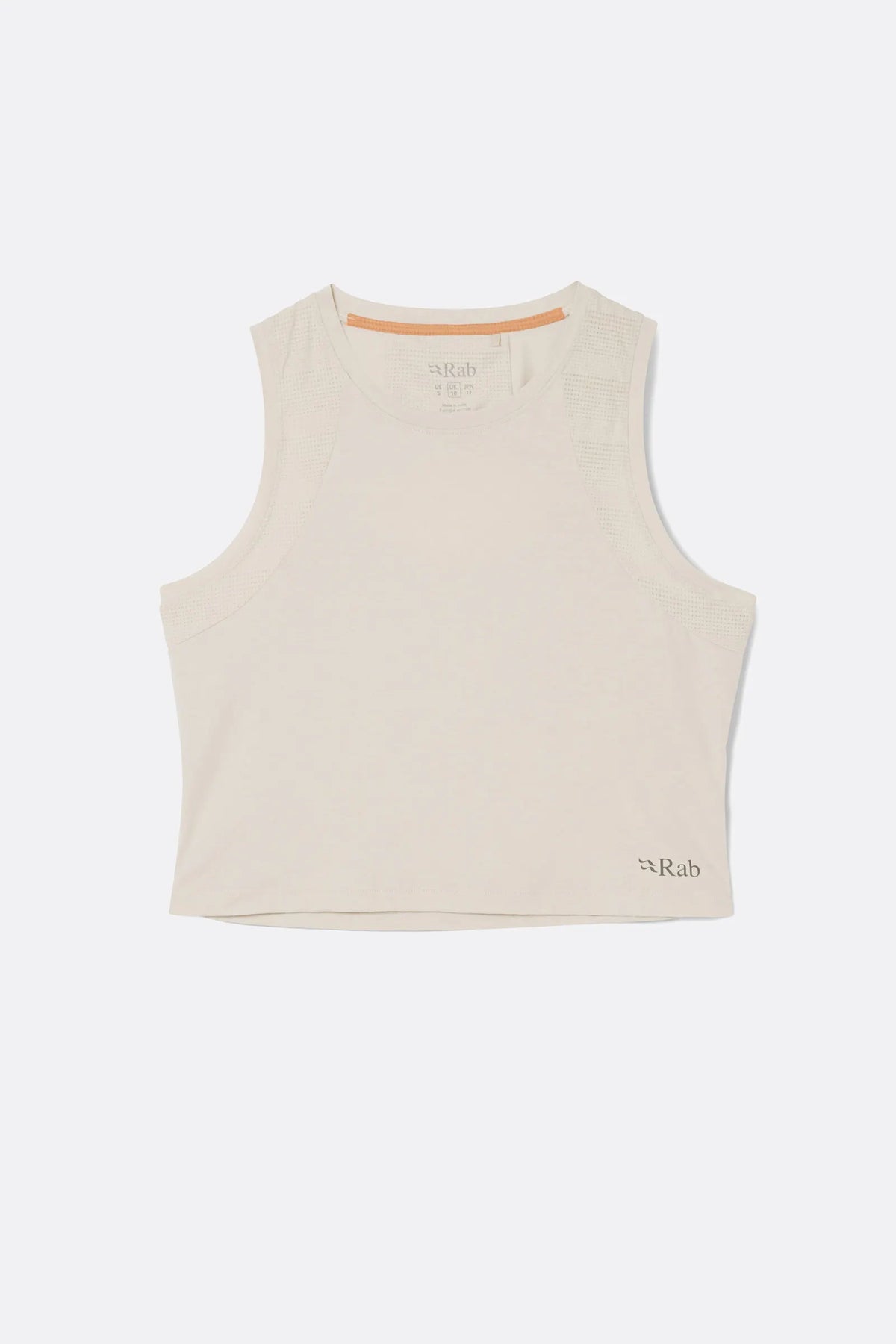 Rab Rivelin Crop Tank - Women's