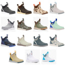 Xtratuf Men's Ankle Deck Sport - all colorways