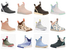 Xtratuf Women's Ankle Deck Sport - all colorways