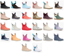 Xtratuf Women's 6in Ankle Deck Boots - all colorways