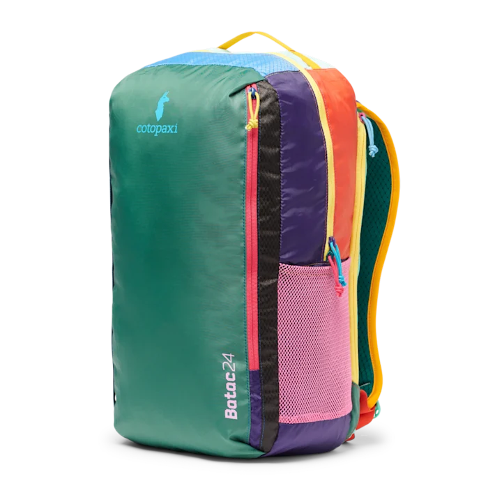 Cotopaxi Batac 24L Pack - Del-Dia - Random Color