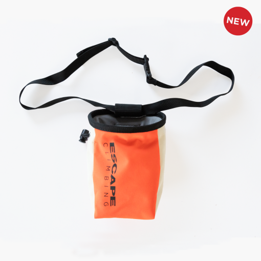 Escape Climbing Chalk Bag | Durable, Comfortable, and Functional Solution for Every Climb