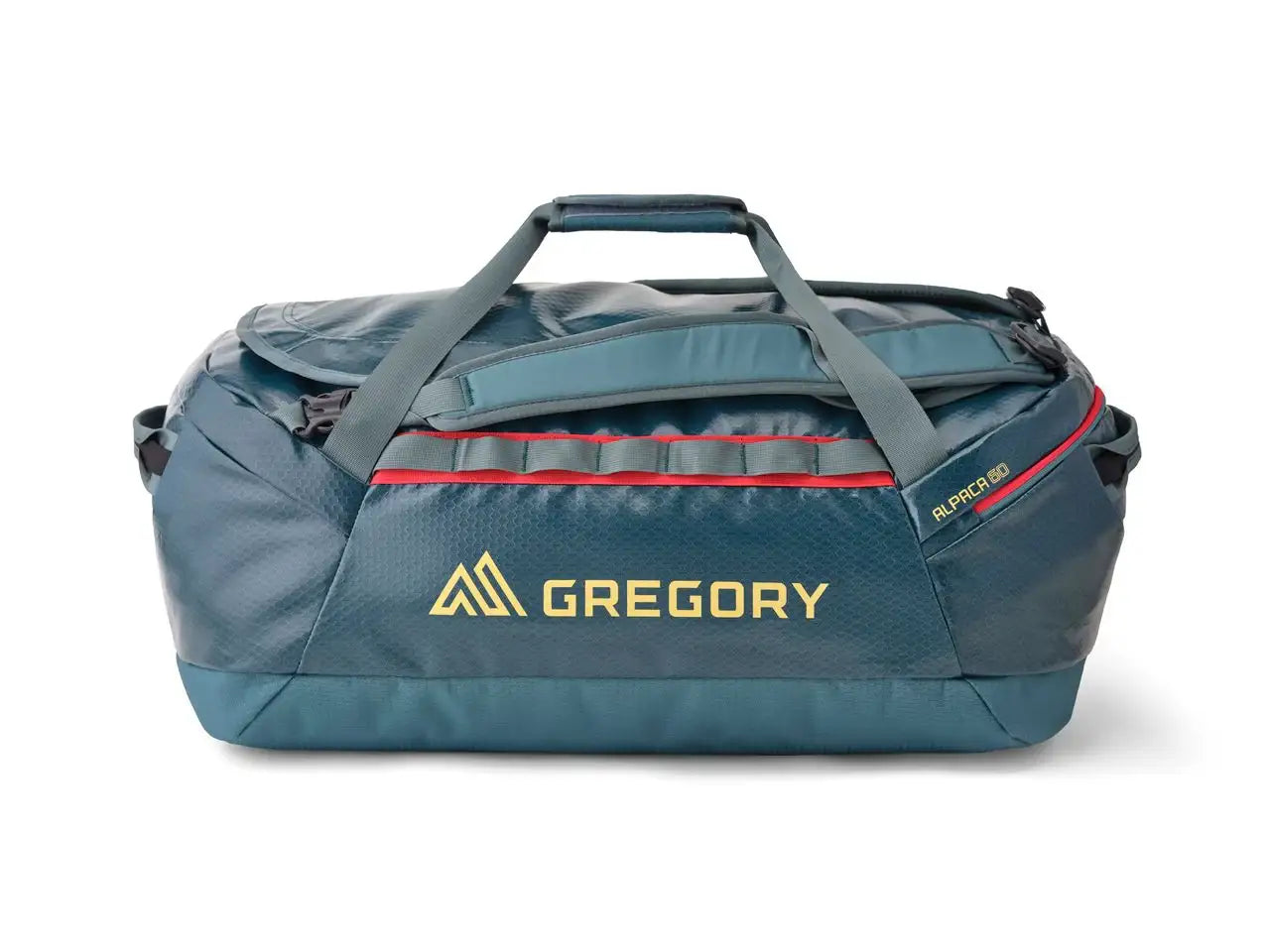 Gregory Alpaca Duffel Bag 40L | 60L | 80L | 100L - Durable Water