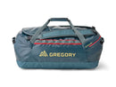 Gregory Alpaca Duffel Bag 40L | 60L | 80L | 100L - Durable Water-Resistant Gear Bag with Expandable Compartment