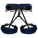 Mammut 4 Slide Climbing Harness – Adjustable, Comfortable & Versatile for All Climbers