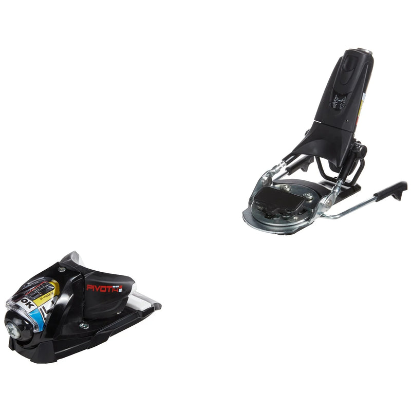 LOOK PIVOT 12 GW B95 BLACK/ICON Ski Binding