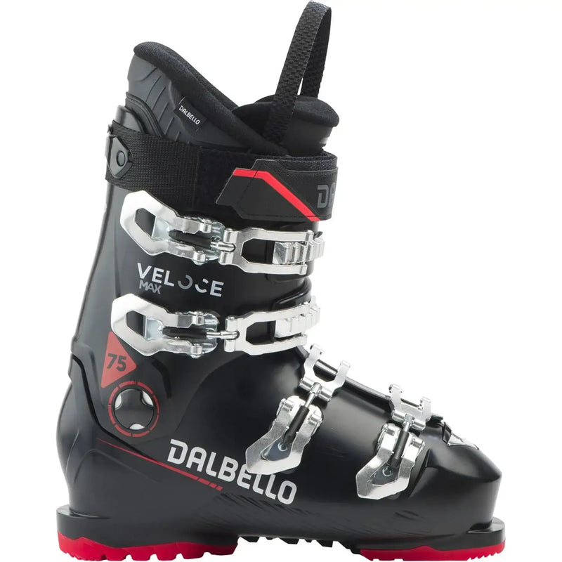 Dalbello Veloce Max 75 Ski Boots - Men's - 2026