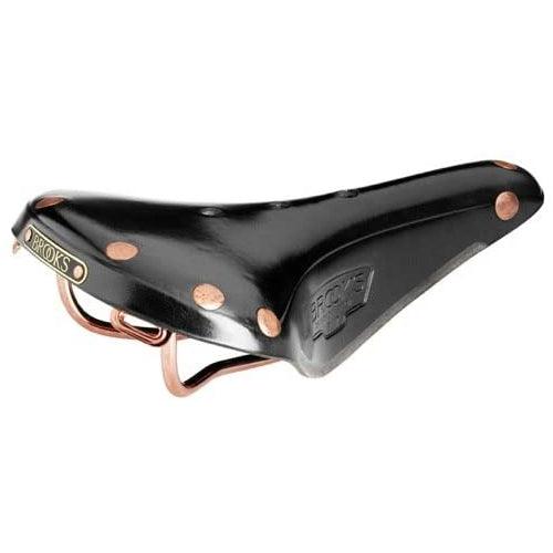 Brooks England B17 Classic Leather Bicycle Seat Saddle - Brooks England - Ridge & River