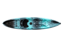 Perception Tribe Kayak - Perception - Ridge & River