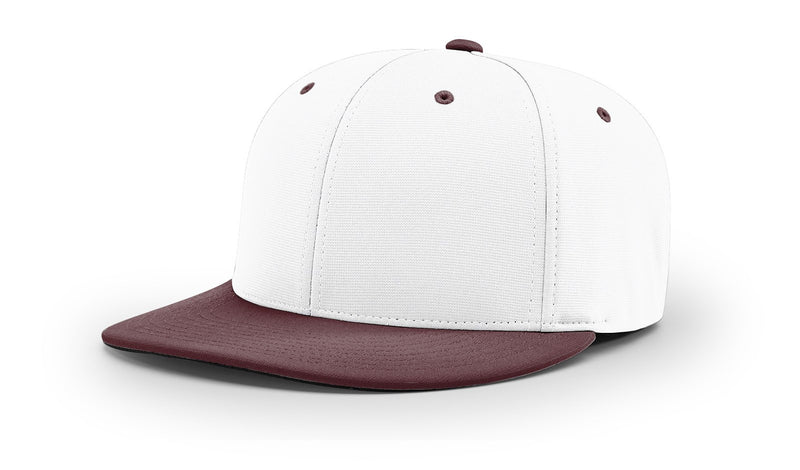 Richardson PTS20 Hat Baseball Cap Pulse Performance Team Hat - YOUTH, SM/MD, LG/XL - Min. 12 Hats Per Order, Mix & Match