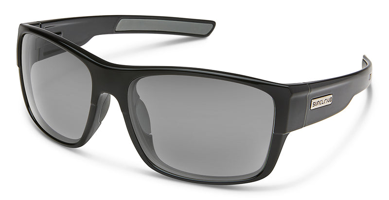 Suncloud Range Polarized Polycarbonate Lenses Sunglasses