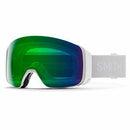 Smith 4D Mag Ski Goggle Snow Goggles Chromapop Lenses + Extra Nighttime Lens - Smith - Ridge & River
