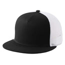 Yupoong 6006 Hat 5-Panel High-Profile cap Snapback Trucker Hat - Yupoong - Ridge & River