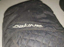 USED Dakine Camino Mitt - Black - MD