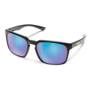 Suncloud Hundo Polarized Polycarbonate Lenses Sunglasses