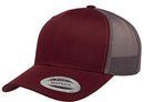 Yupoong Trucker Hat The Classics Hat 6606 Six-Panel Classic Trucker Cap - OSFM - Yupoong - Ridge & River