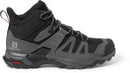 Salomon Men's X Ultra 4 Mid GTX Hiking Boot Gore-Tex Mid Men's Hiking Boot - Salomon - Ridge & River