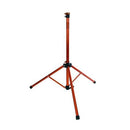 Kuat Tri Doc - Trail Doc Stand - Orange Anodize