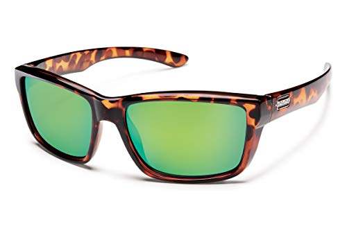 Suncloud Optics Mayor Men's Polarized Sunglasses - Suncloud Optics - Ridge & River