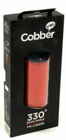 Knog Cobber Wrap-Around Bike Light - Knog - Ridge & River