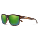 Suncloud A-Team Polarized Lenses Polycarbonate Sunglasses