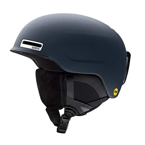 USED Smith Optics Maze MIPS Unisex Snow Helmet - Matte French Navy X-Large