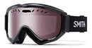 Used Smith Knowledge OTG Snow Goggles Black/Ignitor Mirror - Smith - Ridge & River