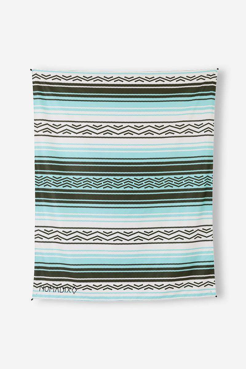 Nomadix Festival Blanket Plush Water-Resistant Blanket - Nomadix - Ridge & River