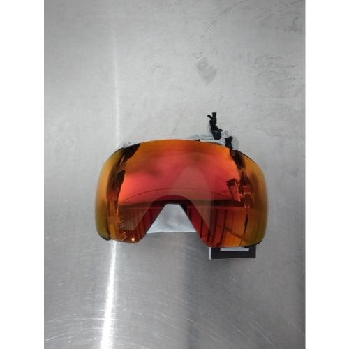 Used Smith I/O Mag Snow Goggle Replacement Lens (ChromaPop Everyday Red Mirror '21) - Smith - Ridge & River