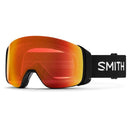 Smith Optics 4D MAG Low Bridge Fit Snowboarding Goggles - Smith - Ridge & River