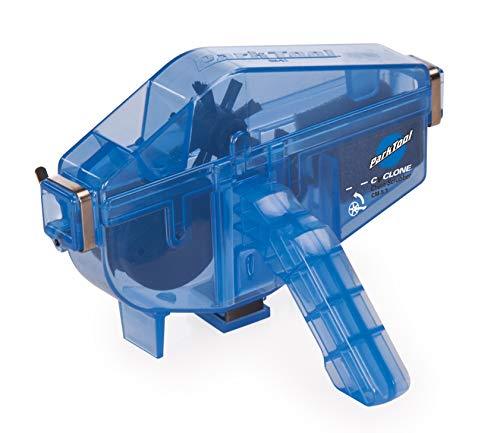 Park Tool CM-5.3 Bicycle Chain Scrubber & Cyclone Handle Control - Park Tool - Ridge & River