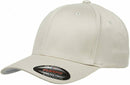 Flexfit Hat 6-Panel Original Fitted Baseball Cap Hat Model 6277, S/M, L/XL, XXL - FlexFit - Ridge & River