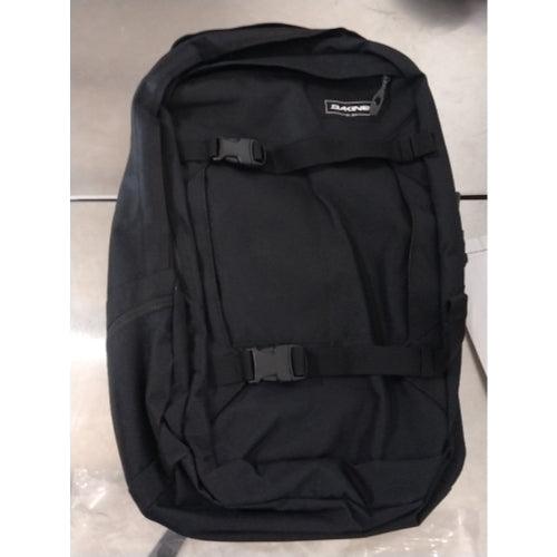 USED Dakine Mission 25L Hydration Backpack Zipper Closure, Black - Dakine - Ridge & River