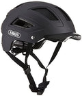 Abus Hyban 2.0 Urban Commuting Helmet Abs Shell Eps Foam And Injection Molded Outer Shell - ABUS - Ridge & River