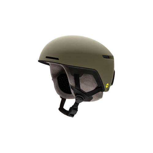 USED Smith Code MIPS Snow Helmet (Matte Alder, Large)