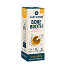 Bare Bones Bone Broth Instant Powdered Mix 10g Protein Pantry Pack