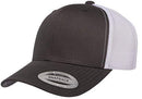 Yupoong Trucker Hat The Classics Hat 6606 Six-Panel Classic Trucker Cap - OSFM - Yupoong - Ridge & River