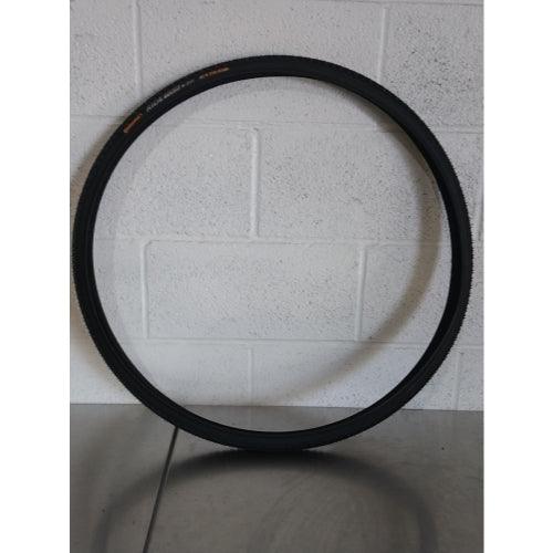 Used Continental Ride Tour City/Trekking Bicycle Tire, 700x28 - Continental - Ridge & River