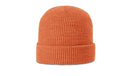 Richardson 146 Waffle Knit Beanie Blank Beanie Stocking Hat - Richardson - Ridge & River