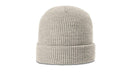 Richardson 146 Waffle Knit Beanie Blank Beanie Stocking Hat - Richardson - Ridge & River