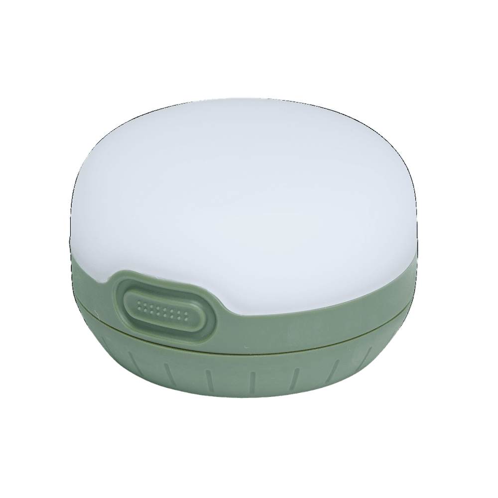 Black Diamond Moji Dual-Fuel Lantern – 200 Lumens, Versatile and Compact Lighting for Outdoor Adventures