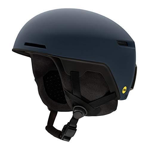 Smith Code MIPS Snow Helmet - Matte French Navy | Large - Smith - Ridge & River