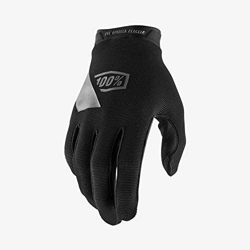 100% Ridecamp Motocross & Mountain Bike Gloves - Lightweight - 100% - Ridge & River