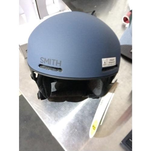 Smith Code MIPS Snow Helmet - Matte French Navy | Large - Smith - Ridge & River